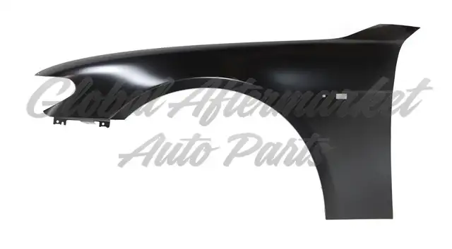 Bmw 7 Series 2002-2005 Fenders Left and Right