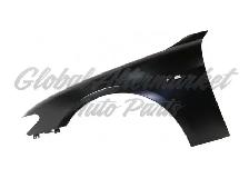Bmw 7 Series 2002-2005 Fenders Left and Right - Photo 2