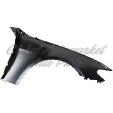Bmw 7 Series 2002-2005 Fenders Left and Right - Photo 3
