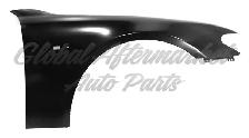 Bmw 7 Series 2002-2005 Fenders Left and Right - Photo 5