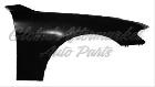 Bmw 7 Series 2002-2005 Fenders Left and Right - Photo 6