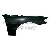 Bmw 7 Series 2002-2005 Fenders Left and Right - Photo 7
