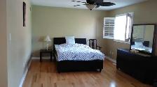 Courtice Clarington Master Bedroom for Rent - All Inclusive - Photo 3