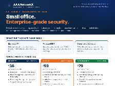 Managed IT and Cybersecurity for Edmonton Businesses (10  comput