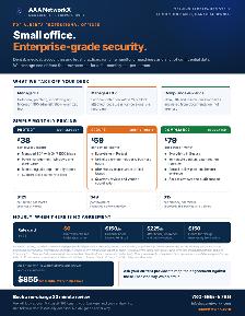 Managed IT and Cybersecurity for Edmonton Businesses (10  comput - Photo 3