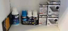 16 Gallon Fuval Flex Fish Tank - Photo 2