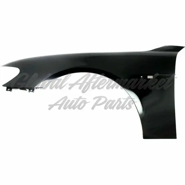 Bmw 7 Series 2005-2008 Fenders Left and Right