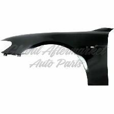 Bmw 7 Series 2005-2008 Fenders Left and Right