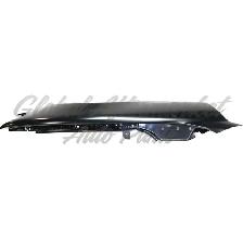Bmw 7 Series 2005-2008 Fenders Left and Right - Photo 8