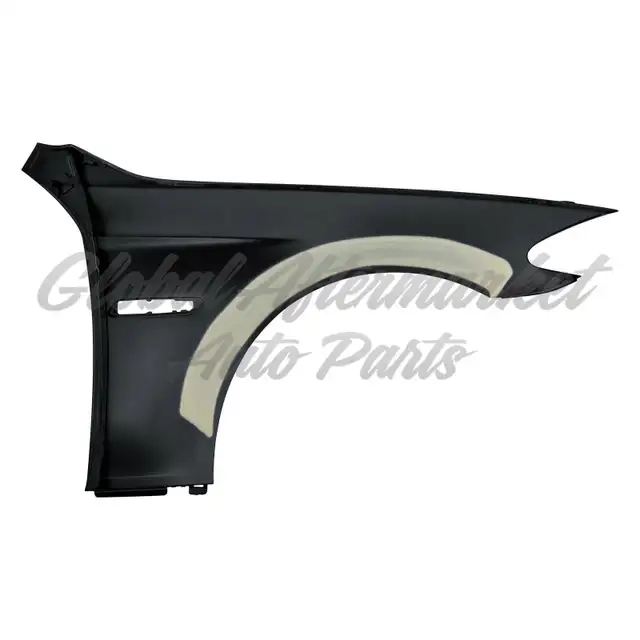 Bmw 5 Series 2011-2016 Fenders Left and Right