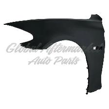 Bmw 5 Series 2011-2016 Fenders Left and Right - Photo 3