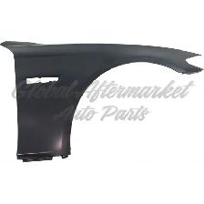 Bmw 5 Series 2011-2016 Fenders Left and Right - Photo 5