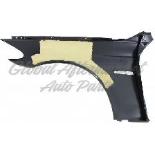 Bmw 5 Series 2011-2016 Fenders Left and Right - Photo 7