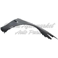 Bmw 5 Series 2011-2016 Fenders Left and Right - Photo 8