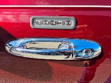 2000 Lincoln Town Car Cartier Edition / ONLY 88 000KM / TOP TIER - Photo 5
