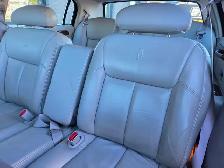 2000 Lincoln Town Car Cartier Edition / ONLY 88 000KM / TOP TIER - Photo 21