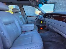 2000 Lincoln Town Car Cartier Edition / ONLY 88 000KM / TOP TIER - Photo 25