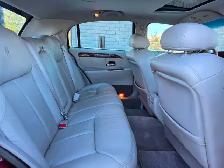 2000 Lincoln Town Car Cartier Edition / ONLY 88 000KM / TOP TIER - Photo 26