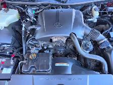 2000 Lincoln Town Car Cartier Edition / ONLY 88 000KM / TOP TIER - Photo 29
