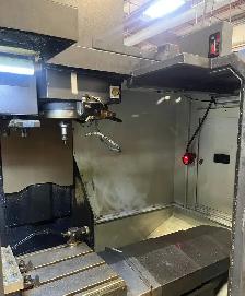 2013 DOOSAN DNM 400 - Photo 2