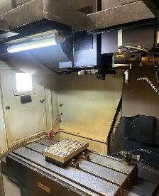 2013 DOOSAN DNM 400 - Photo 3