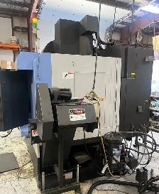 2013 DOOSAN DNM 400 - Photo 6