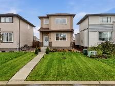 3 Bedroom Home For Sale in North East Winnipeg!
