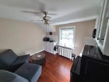 Bloor West Village-Charming 1 bedroom apartment: $1900 - Photo 5