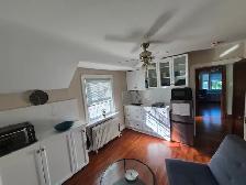 Bloor West Village-Charming 1 bedroom apartment: $1900 - Photo 6