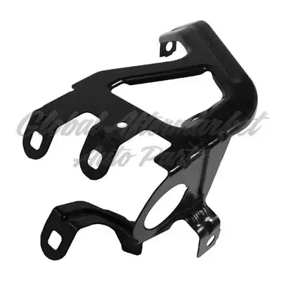 Bmw 5 Series 2011-2016 Fender Brace Left and Right