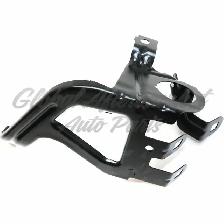 Bmw 5 Series 2011-2016 Fender Brace Left and Right - Photo 2