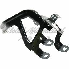 Bmw 5 Series 2011-2016 Fender Brace Left and Right - Photo 3
