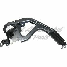 Bmw 5 Series 2011-2016 Fender Brace Left and Right - Photo 6