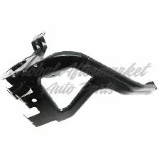 Bmw 5 Series 2011-2016 Fender Brace Left and Right - Photo 7