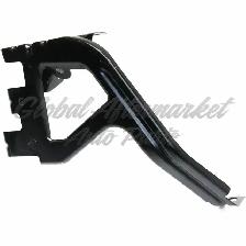 Bmw 5 Series 2011-2016 Fender Brace Left and Right - Photo 8