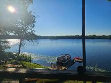BEAUTIFUL WATERFRONT HOME (VERONA) NEAR KINGSTON ON. - Photo 2