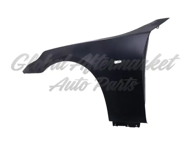 Bmw 5 Series 2004-2010 Fenders Left and Right