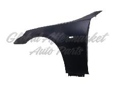 Bmw 5 Series 2004-2010 Fenders Left and Right - Photo 2