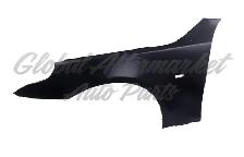 Bmw 5 Series 2004-2010 Fenders Left and Right - Photo 3
