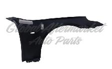 Bmw 5 Series 2004-2010 Fenders Left and Right - Photo 4