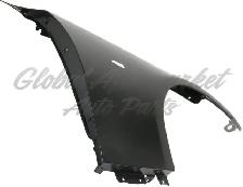 Bmw 5 Series 2004-2010 Fenders Left and Right - Photo 8