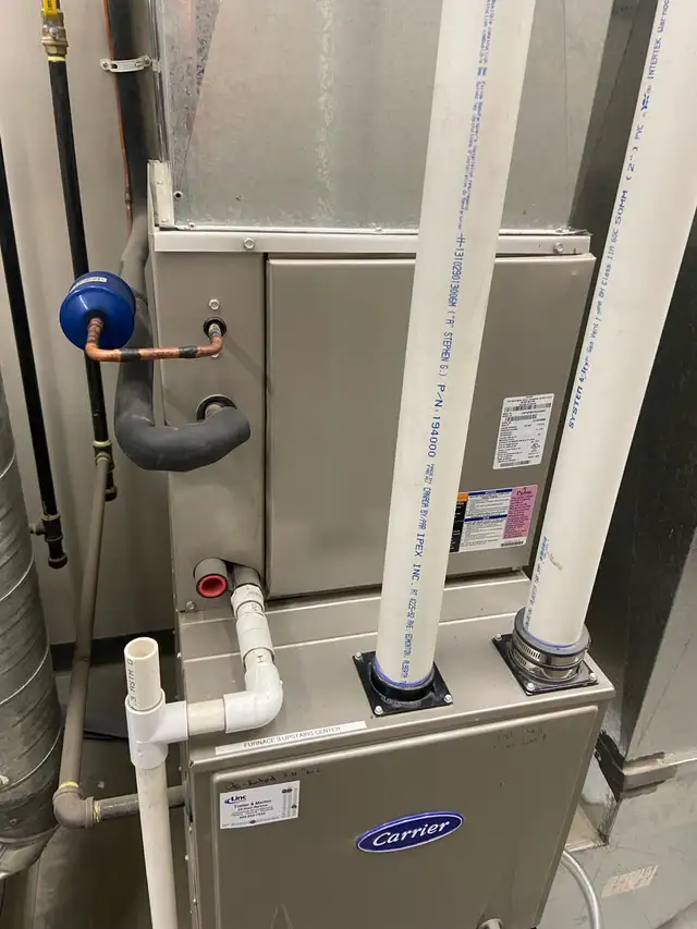 Need a Furnace?