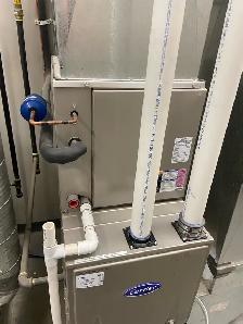 Need a Furnace?