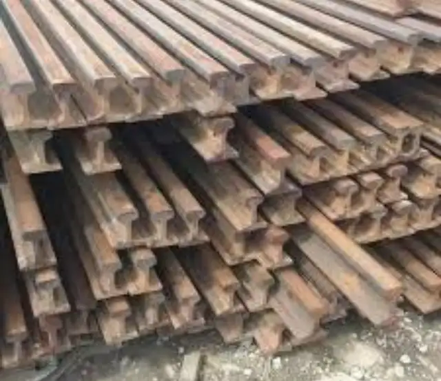 free scrap metal pick up 647-920-7509