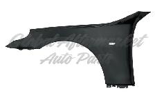 Bmw 5 Series 2004-2010 Fenders Left and Right - Photo 6