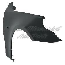Bmw 5 Series 2004-2010 Fenders Left and Right - Photo 7