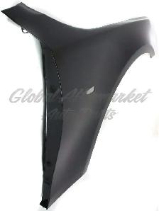 Bmw 5 Series 2004-2010 Fenders Left and Right - Photo 8