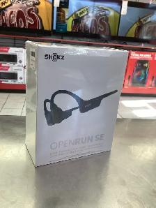 Ecouteur sport Shokz