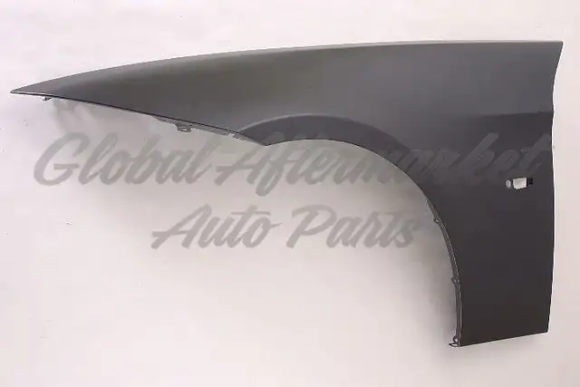Bmw 3 Series Wagon 2006-2012 Fenders Left and Right