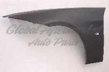 Bmw 3 Series Wagon 2006-2012 Fenders Left and Right